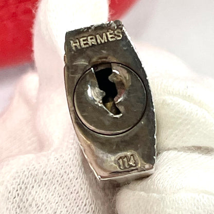 【中古美品】エルメス ピコタン PM ルージュカザック クレマンス