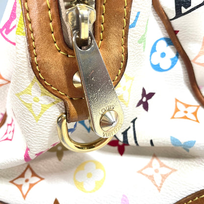【中古C】ルイヴィトン コートニー MM モノグラムマルチカラー M45641
