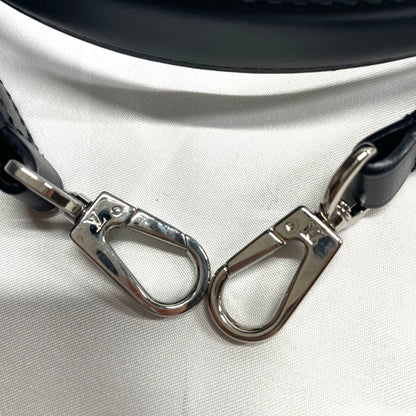 【中古美品】LOUIS VUITTON ルイヴィトン LVアーク ハンドバック マルチカラー ツイード M55501