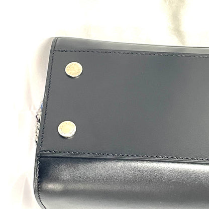 【中古美品】LOUIS VUITTON ルイヴィトン LVアーク ハンドバック マルチカラー ツイード M55501