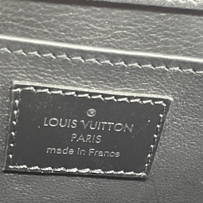 【中古美品】LOUIS VUITTON ルイヴィトン LVアーク ハンドバック マルチカラー ツイード M55501