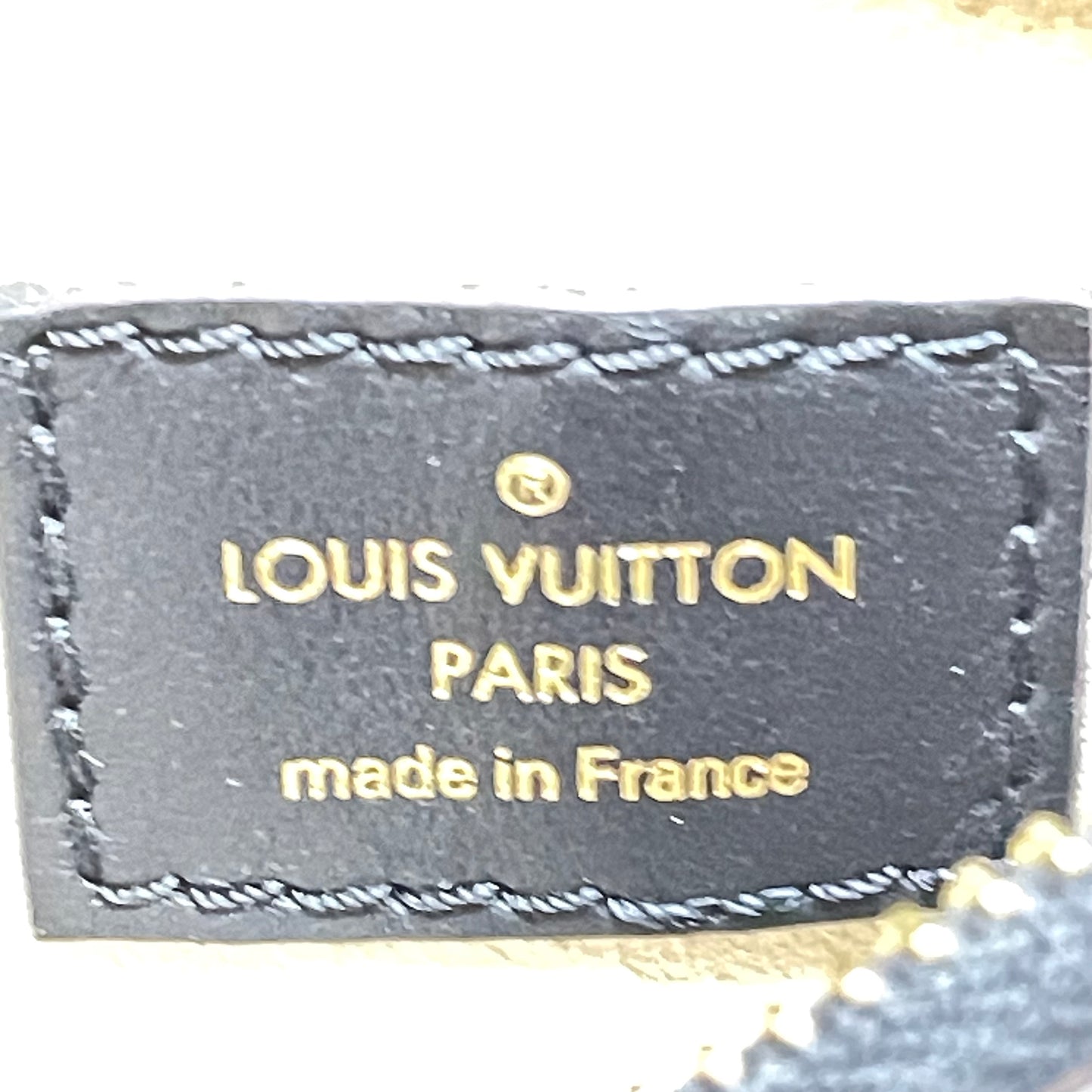 【中古B】LOUIS VUITTON ルイヴィトン モノグラム ジャングル ネオノエ ショルダー バケット バッグ 巾着 M44679