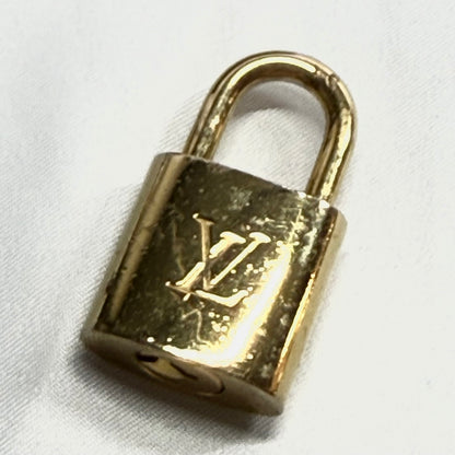 【中古B】ルイヴィトン ワンハンドル フラップバッグ MM モノグラム M43125