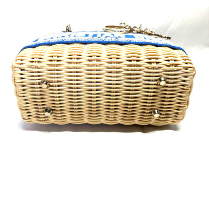 【中古美品】ディオール Dior レディディオール バッグミニ M0505CMVO